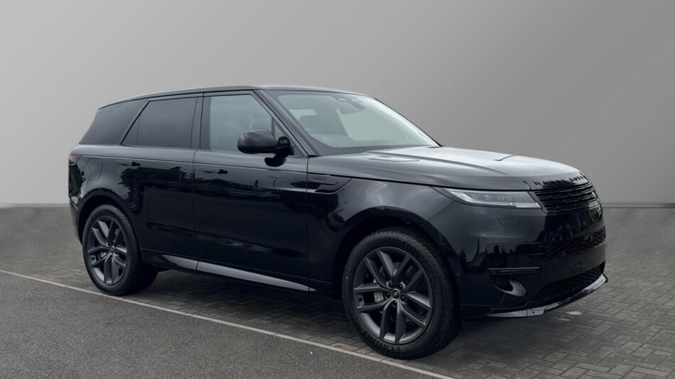 Land Rover Range Rover Sport 3.0 D300 Dynamic SE 5dr Auto Diesel Estate